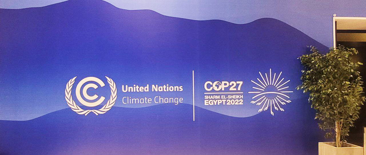 La réponse mondiale aux impacts climatiques croissants doit être au cœur de la COP27